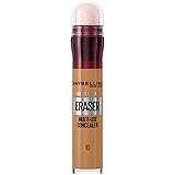 Maybelline New York Instant Age Rewind Eraser Multi-Use Concealer - Caramel,6ml