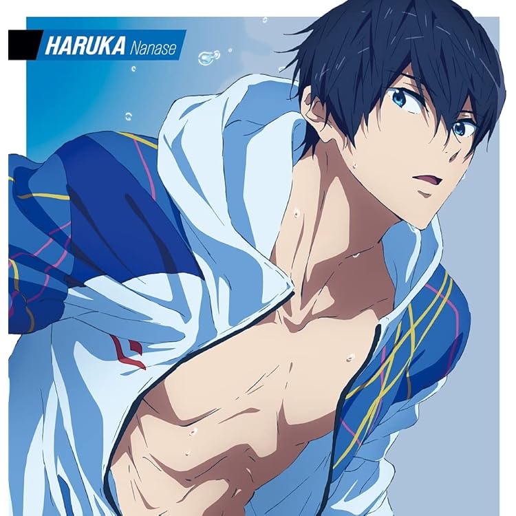 Amazon.co.jp: 『劇場版 Free! -the Final Stroke