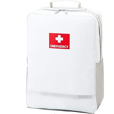 銀の時計 防災リュック 防災防犯ダイレクト 非常持出袋 未使用品 防災ダイレクト シニア非常持出袋(単品) シニア世代向けの防災リュック