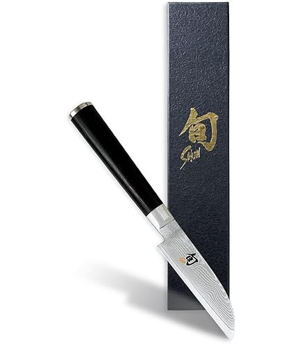 貝印 旬 Classic 三徳ナイフ 175mm 日本製 KAI Shun DM0702