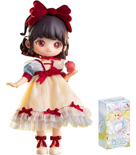 Amazon | Pullip NELLA (ネルラ) P-050 | 人形・ドール | おもちゃ
