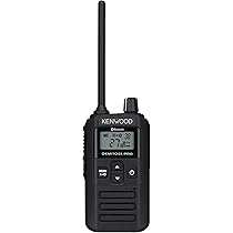 Amazon | ケンウッド UBZ-BM51BT 中継器対応特定小電力