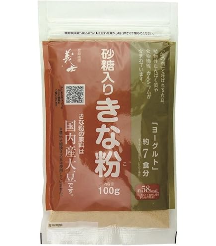 きなこ Amazon.co.jp: 真誠 とろけるきなこ 80g×4個 : 食品・飲料・お酒