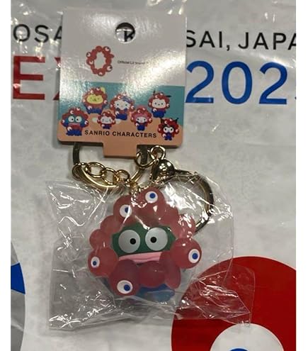 Amazon.co.jp: 黒ミャク カラビナ付キーホルダー : ファッション