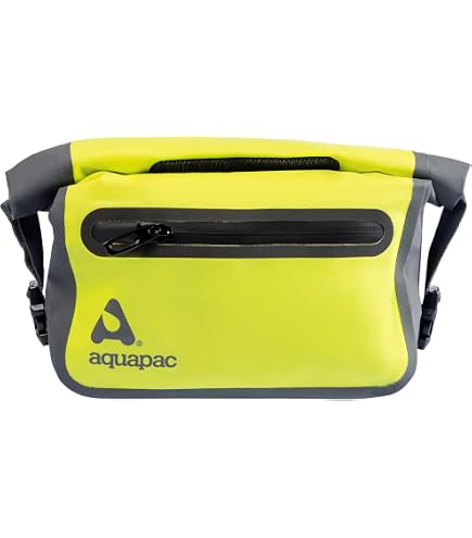 Amazon.co.jp: AQUAPAC 防水バッグ 792 トレイルプルｰフトコアデイ