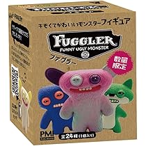 ファグラー　8個セット　フィギュア Amazon.co.jp: ファグラー フィギュア ミステリーボックス 8個