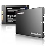 Team QX 4TB SATA3 2.5