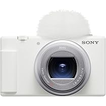 SONY VLOGCAM ZV-1 コンパクトデジタルカメラセット Amazon | SONY(ソニー) コンパクトデジタルカメラ VLOGCAM Vlog用