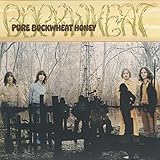 ピュア・バックウィート・ハニー (生産限定紙ジャケット仕様)