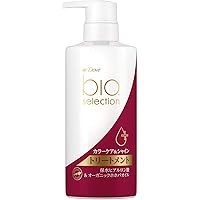 ダヴ バイオセレクション ボリュームケア デイリートリートメント 490g ヨドバシ.com - ダヴ Dove Dove（ダヴ） バイオセレクション