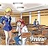 9nine「MY ONLY ONE(アニメ盤)」