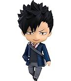 ハイキュー!ねんどろいど　黒尾鉄朗 ねんどろいど 黒尾鉄朗