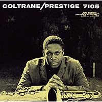 ■RVG刻印/ジャズ名盤■JOHN COLTRANE ■ジョンコルトレーン■Bl □RVG刻印/ジャズ名盤□JOHN COLTRANE □ジョンコルトレーン□Bl 国内