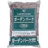 アイリスオーヤマ バーク ガーデンバーク 20L Mサイズ
