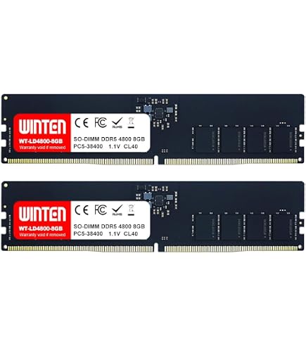 Amazon | AGI DDR5-5600MT/s (PC5-44800) 64GB(32GBx2) UDIMM 46-46-46
