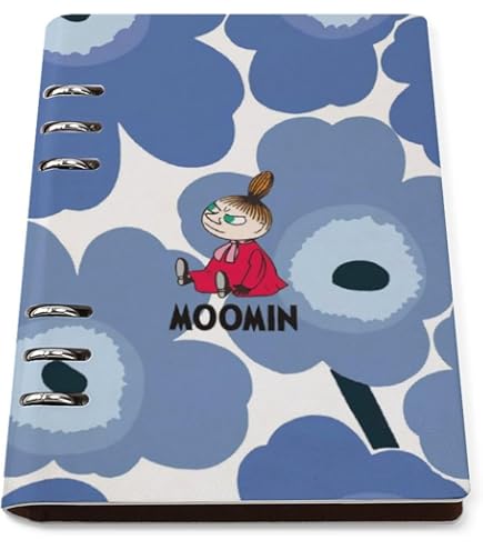 Amazon | バインダーノート フルカラー 三角型 幾何柄