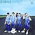 DISH//「晴れるYA!(通常盤)」