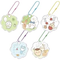 ちいかわ　パチパチデコネーム　2BOX　12個入　チャーム　食玩 楽天市場】バンダイ(BANDAI) ちいかわ パチパチデコネーム 12個