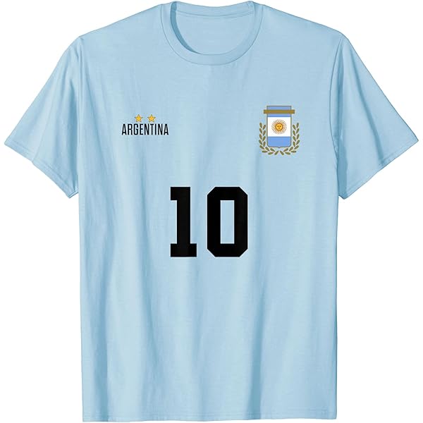 Amazon | アルゼンチン国旗 アルゼンチン代表チームスタイル 5月の太陽