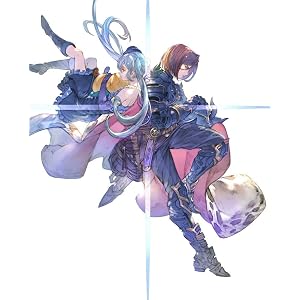 GRANBLUE FANTASY The Animation Season 2 7(完全生産限定版) [Blu-ray]