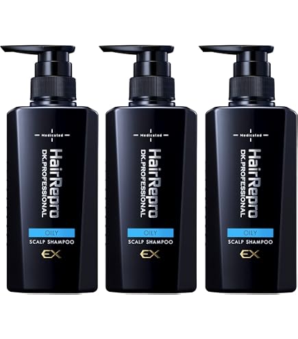 Amazon | アデランス 医薬部外品 ヘアリプロ 薬用 スカルプグロウ EX β 