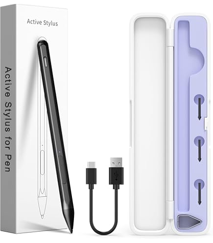 Amazon.co.jp: アクティブ ペン HP Specter X360 Envy X360 Pavilion