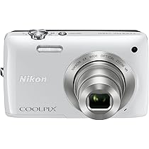 動作確認済 Nikon COOLPIX S3300 デジタルカメラ Amazon | Nikon デジタルカメラ COOLPIX (クールピクス) S3300