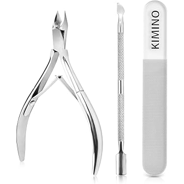 Amazon.co.jp 売れ筋ランキング: キューティクルニッパー の中で最も