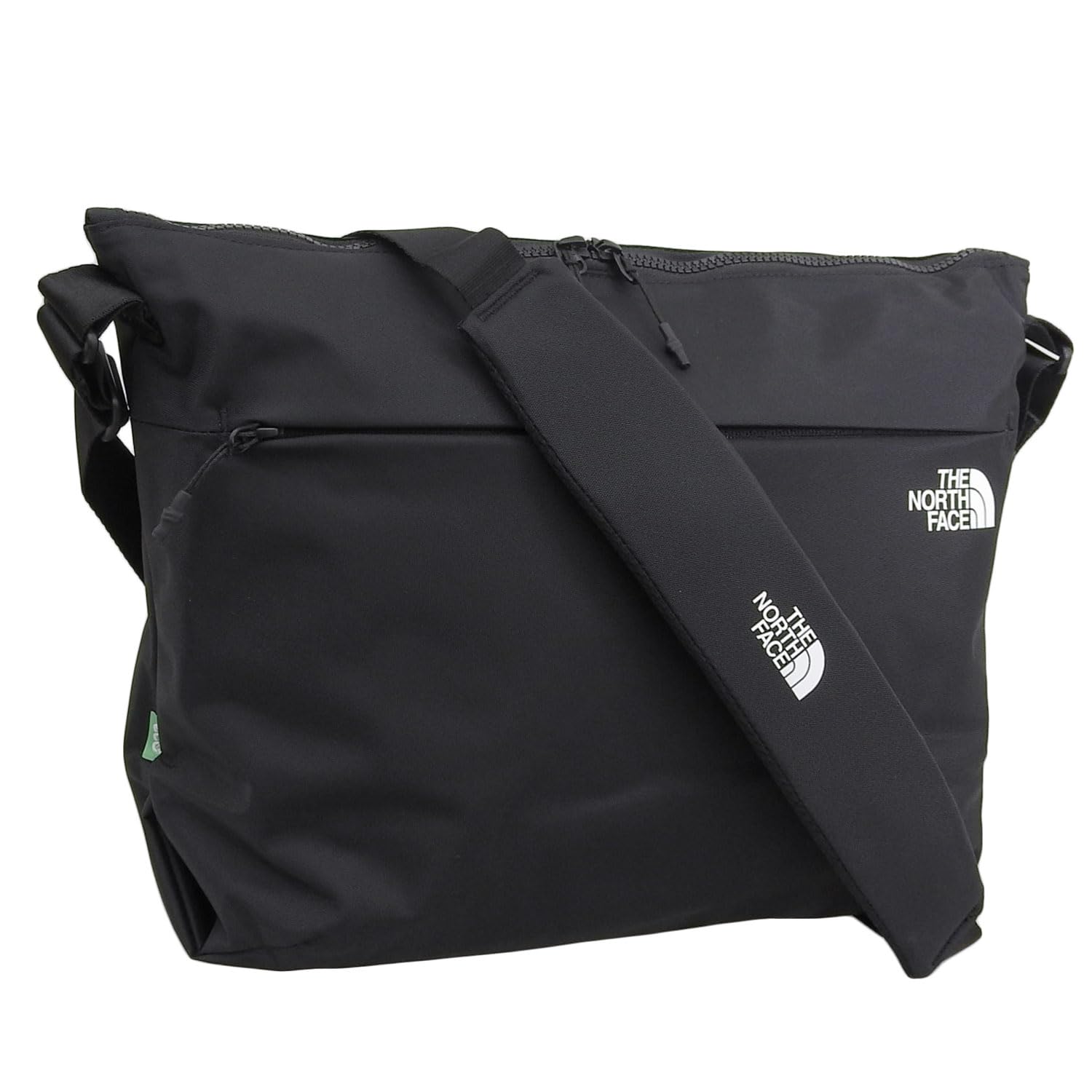 【スマイルSale】【45%OFF】【7,990円】 THE NORTH FACE ショルダーバッグ A4対応 大容量 シンプル クロスバッグ L 日本未入荷モデル 【送料無料】