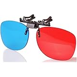 Amazon Co Jp 3ｄ赤青メガネ シンプルデザイン 10個 50個 100個 0個から選べる 100枚セット 家電 カメラ