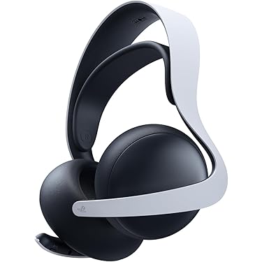 Amazon.co.jp 最新リリース: PlayStation 5 ヘッドセット の新着