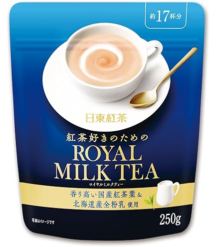 Amazon.co.jp: 名糖産業 ロイヤルミルクティー 350G ×2個 : 食品・飲料