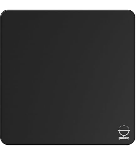 Amazon.co.jp: Lethal Gaming Gear Saturn Pro Xsoft XL Black