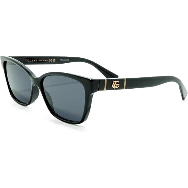 Amazon | グッチ サングラス メンズ GG0926S 001 57