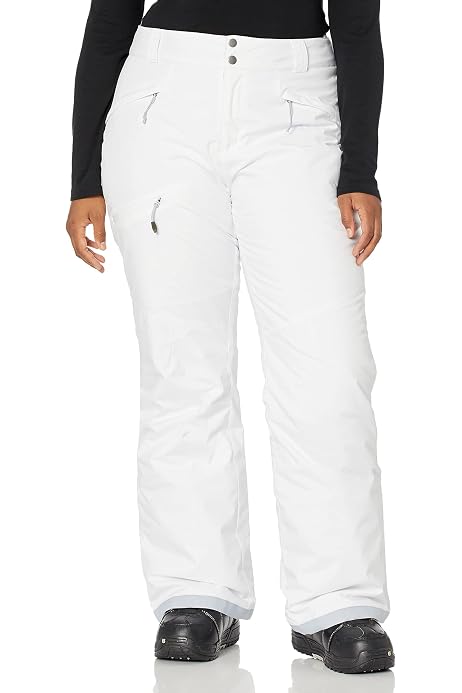 Columbia Women's Squaw Ascent Softshell 