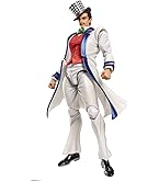 Amazon.co.jp: スタチューレジェンド 「ジョジョの奇妙な冒険」第1部