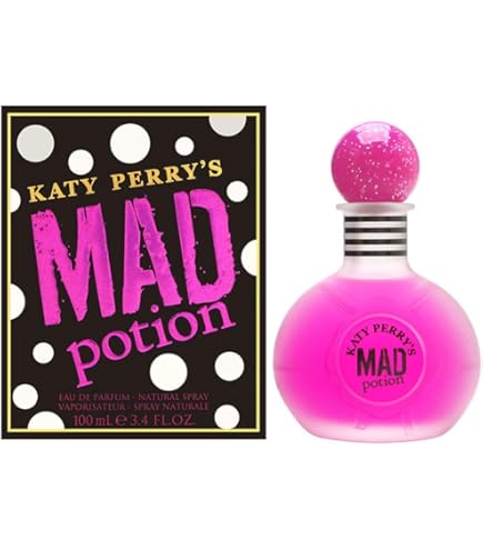 Amazon | 【ケイティ ペリー】キラークイーン EDP・SP 100ml [並行輸入