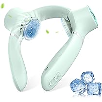 暑さ対策・冷却グッズ smart neck cooler Amazon.co.jp: 【2025年夏新モデル ネッククーラー】ネック