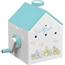 Amazon | すみっコぐらし おうちで星空さんぽ キラキラ万華鏡 | 万華鏡