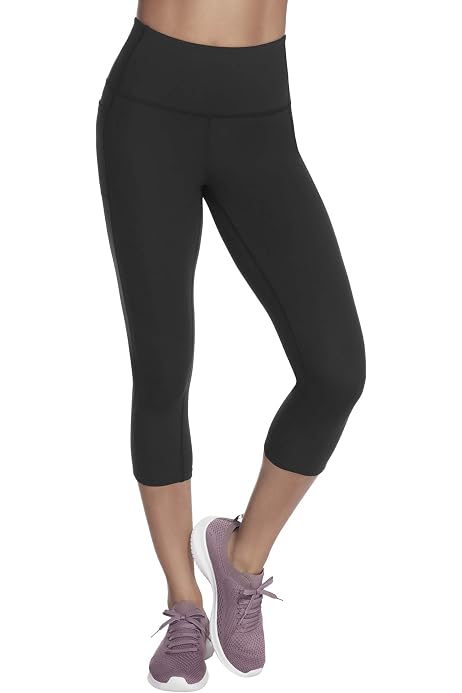 Skechers Women's Apparel GO Walk High 