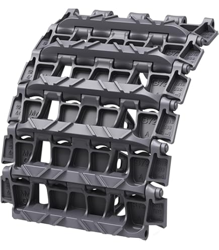 Amazon | フリウルモデル 1/35 金属製可動履帯シリーズ パンター(A,G型