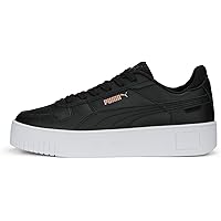 ⭐未使用⭐PUMA ウサギ スニーカー　厚底　ブラック シーエス ティーアンドピー csT&P 厚底ウサギスニーカー （ブラック