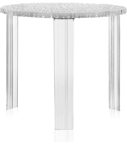 Amazon｜Kartell(カルテル) サイドテーブル 『JOLLY(ジョリー