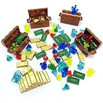 Amazon.co.jp: ZHX Treasure Accessories ジュエルチェスト 宝石