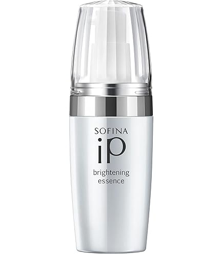 Amazon.co.jp: ソフィーナiP インターリンク セラム 美容液 本体+