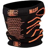 KOOLSEN ネックウォーマー フェイスマスク 防寒防風マスク 防塵マスク 花粉 マスク スポーツマスク サイクリングマスク 自転車用マスク 伸縮性 通気性 速乾 日焼け防止マスク 釣り、通勤、通学、登山、トレッキング 多機能 防風フェイスマスク