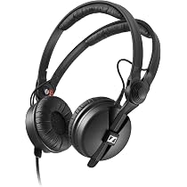 Amazon | OYAIDE HPC-HD25 V2 Black 1.2m SENNHEISER HD25用