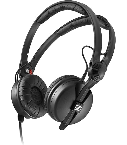 Amazon.co.jp: ゼンハイザー オープン型ヘッドフォン HD598 HD 598