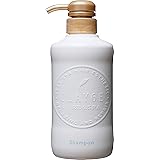 CLAYGE(クレージュ) クレージュ シャンプー【S】N シャンプー【S】さらっとなめらか 500ml