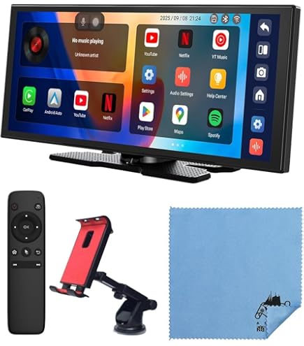 Amazon.co.jp: 【正規品】Ottocast Screen AI オットキャスト